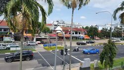 James Cook University Singapore (upper Thomson Campus) (D20), Shop House #608993191